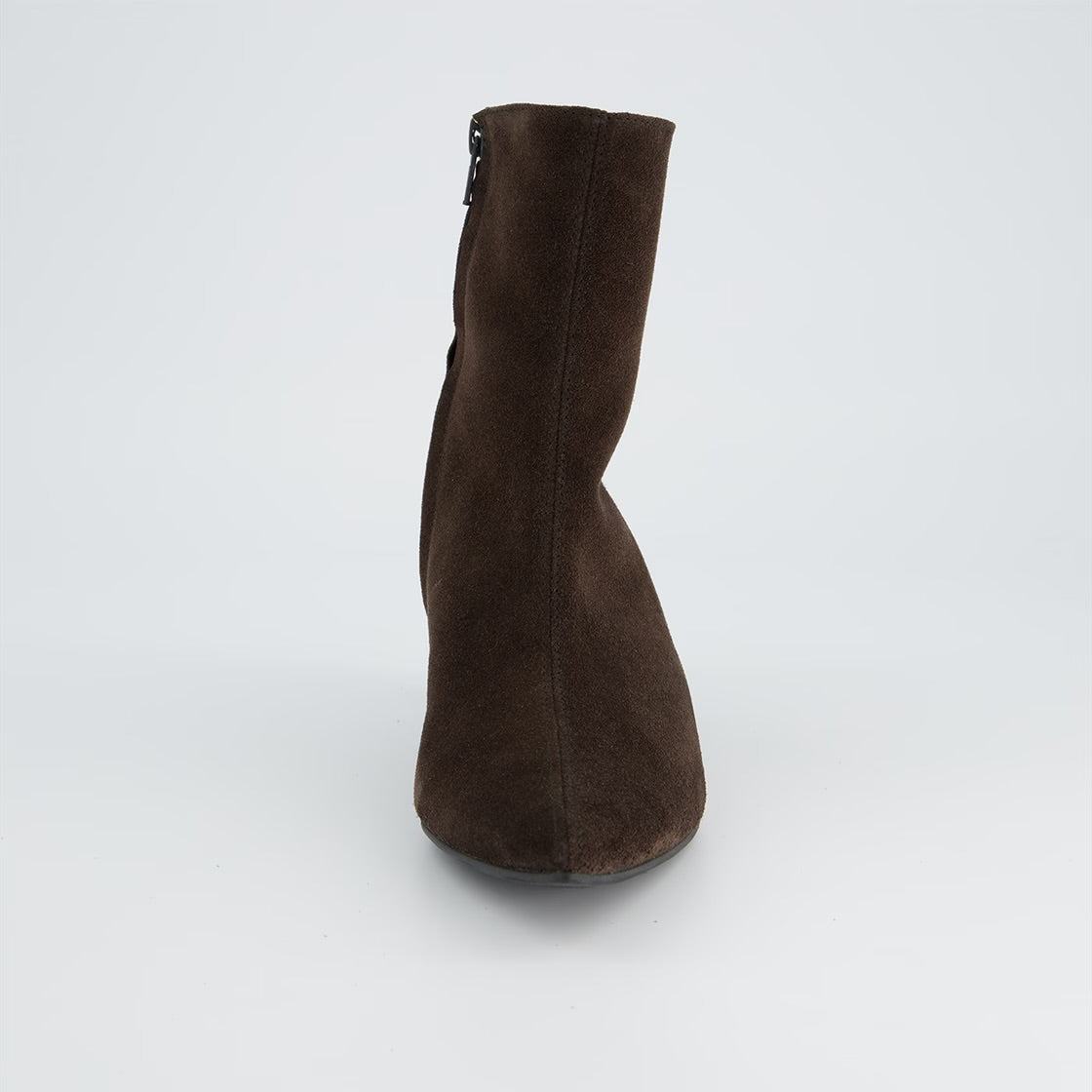Paulgreen Ankle boot Brown