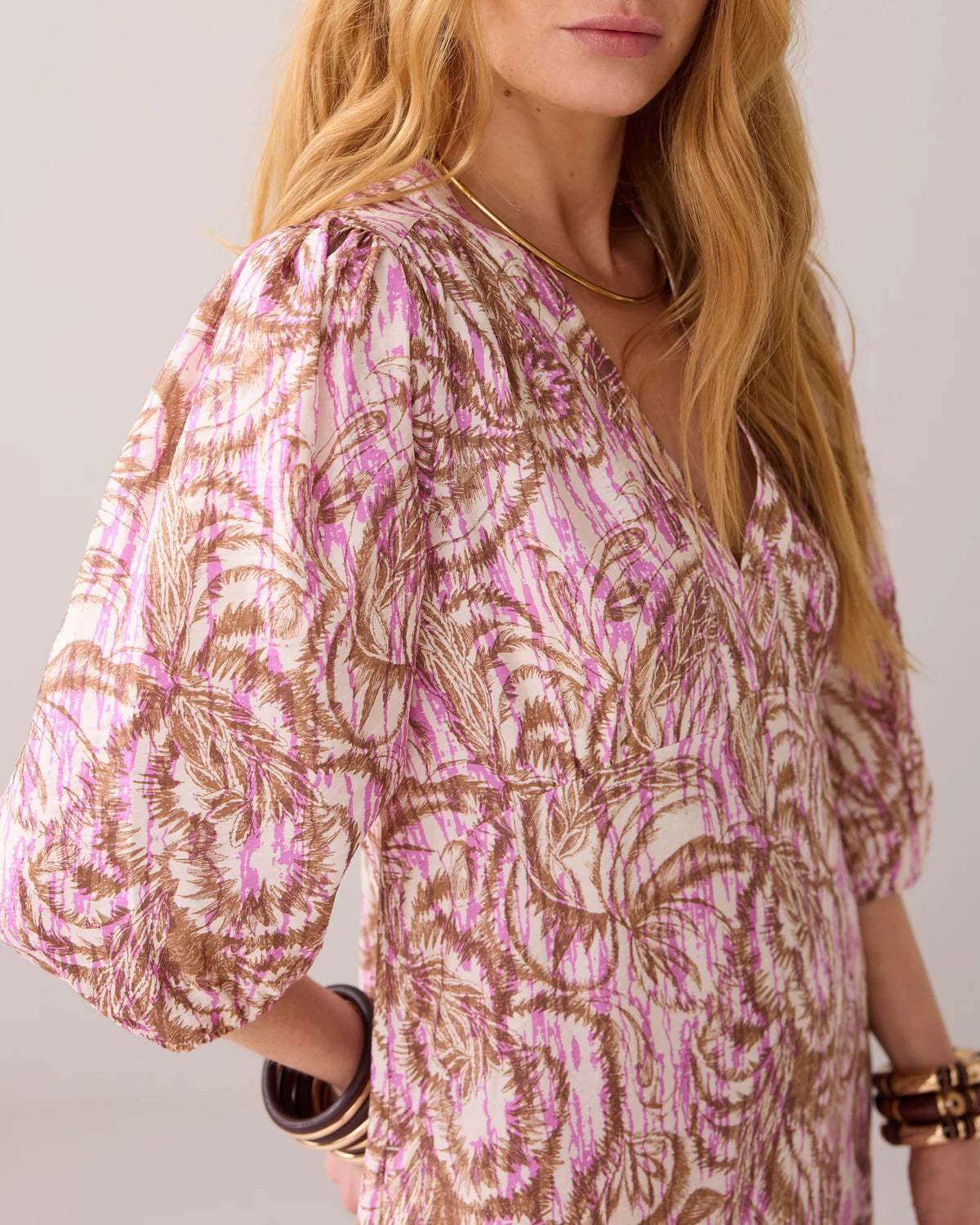 Summum Woman  Dress all Over Print