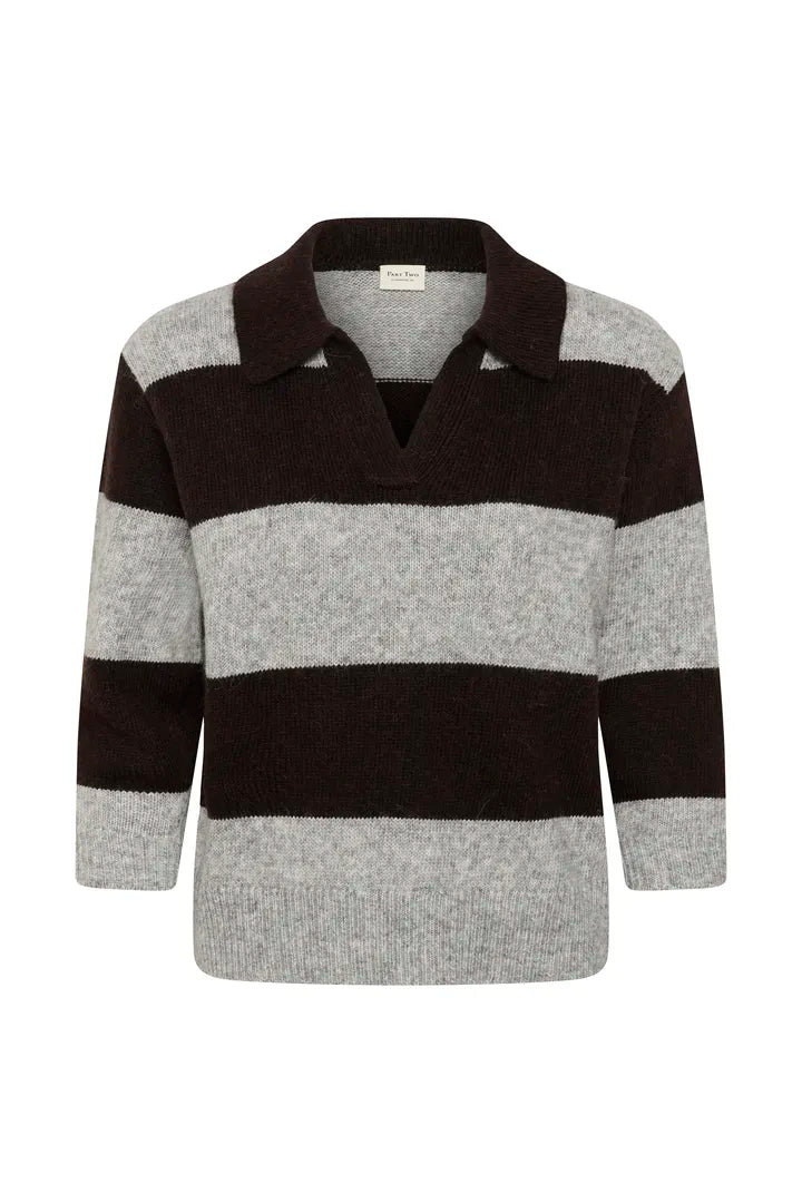 Part Two CharlottPW Pullover