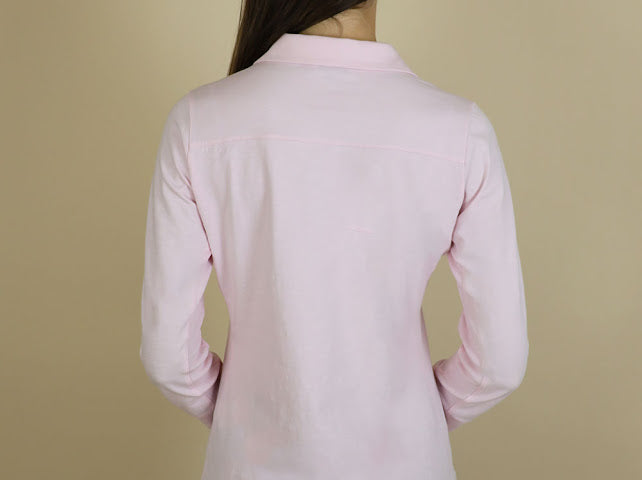 No2mor0 Daisy Cotton Shirt