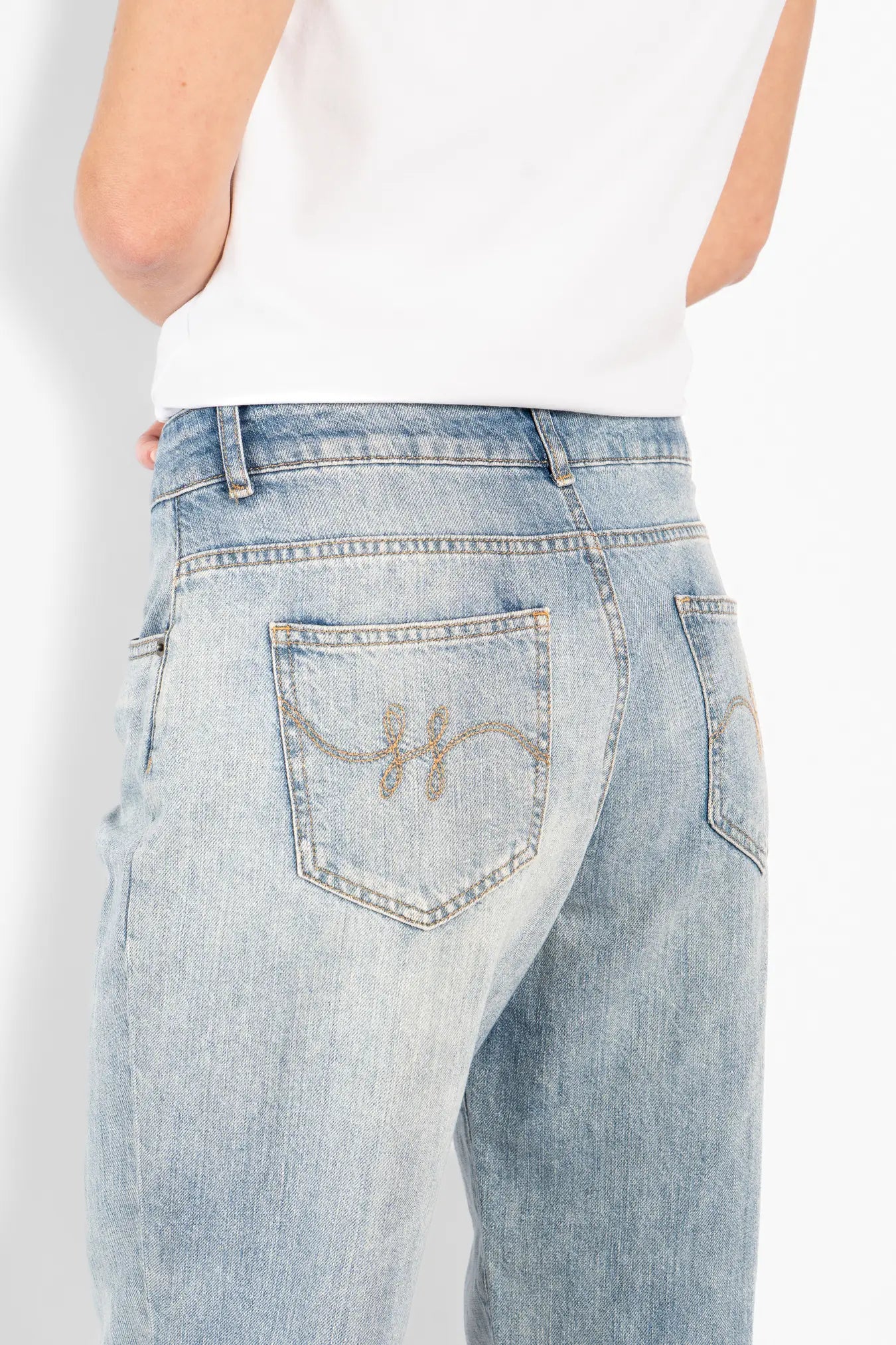 Hest HEST Giusy Jeans