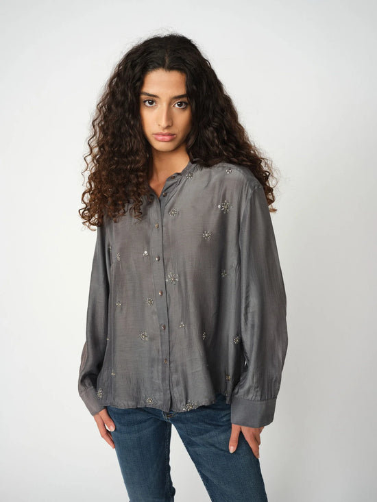 Heyanno MMHDazz Craftsman Shirt Regular fit