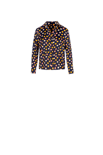 Anonyme MOON TIBE SHIRT MULTI