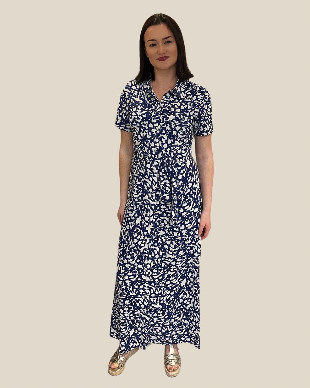 Part Two  RoselilPW DRESS