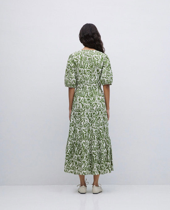 Load image into Gallery viewer, Yerse Dress
