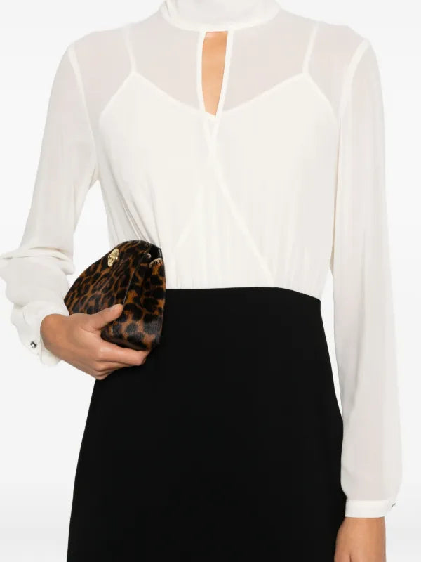 Pennyblack Georgette and cady dress