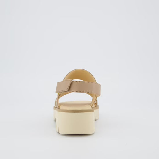 Load image into Gallery viewer, Paulgreen Sandal 6161-017
