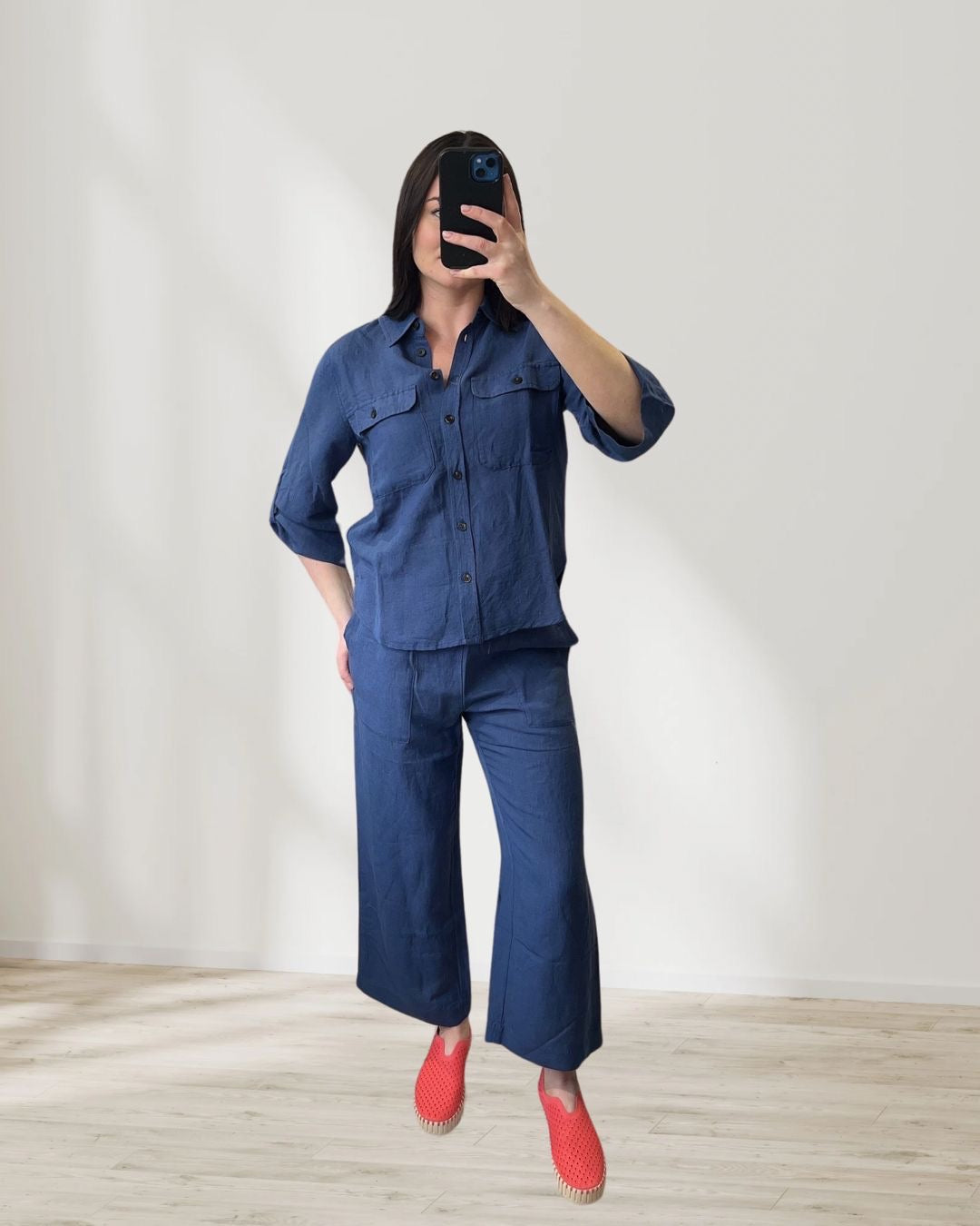 Part Two  EniolasPW PANTS