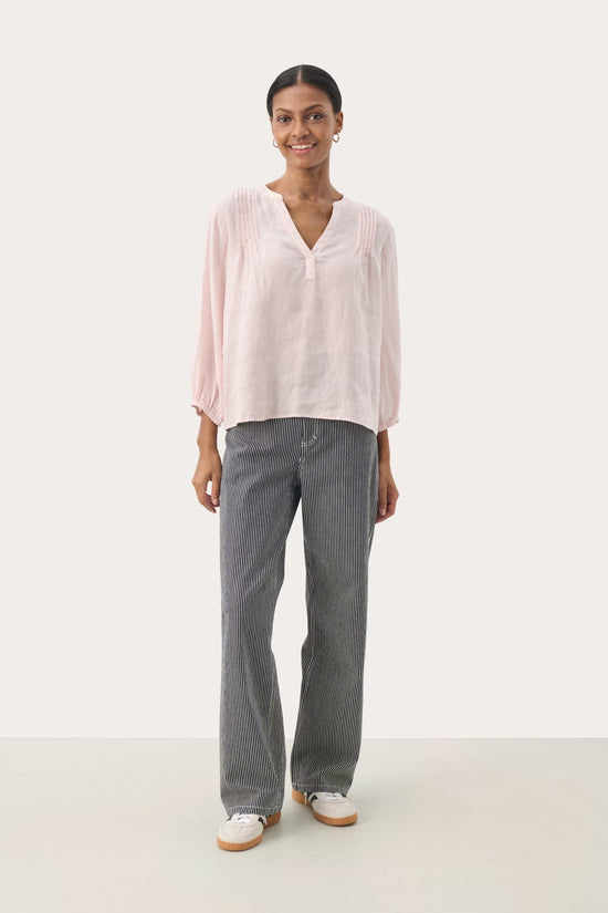 Load image into Gallery viewer, Part Two  NyaraPW Blouse

