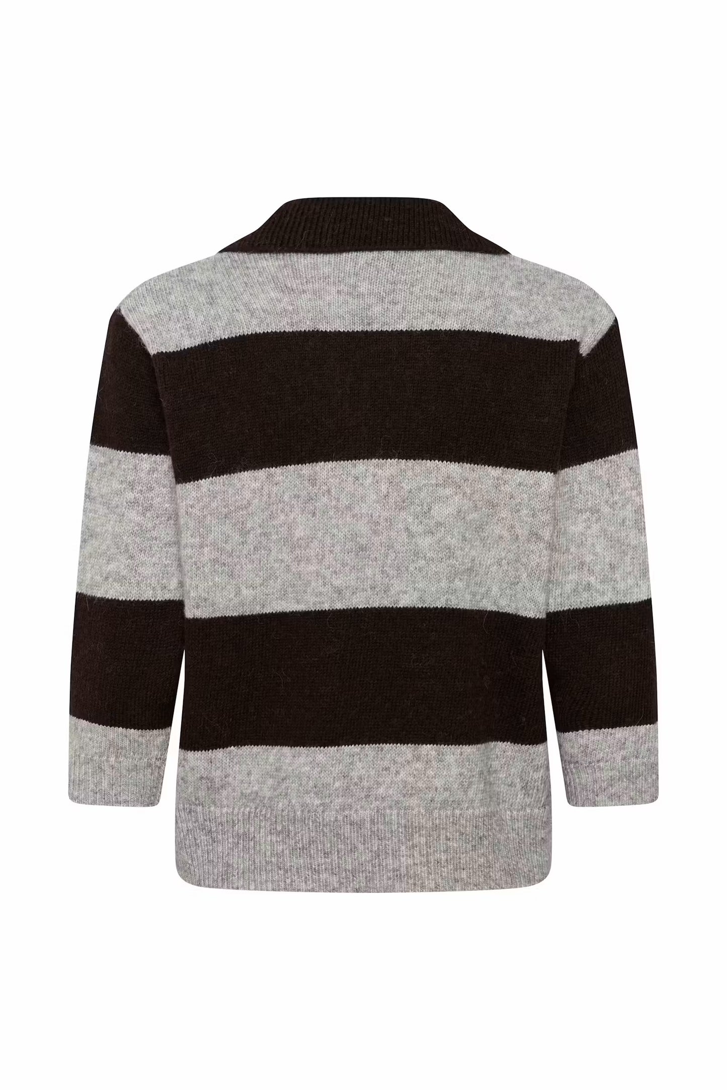 Part Two CharlottPW Pullover