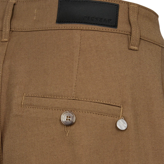 Pieszak  PD-Birkin Weekend Pant Tailor - camel