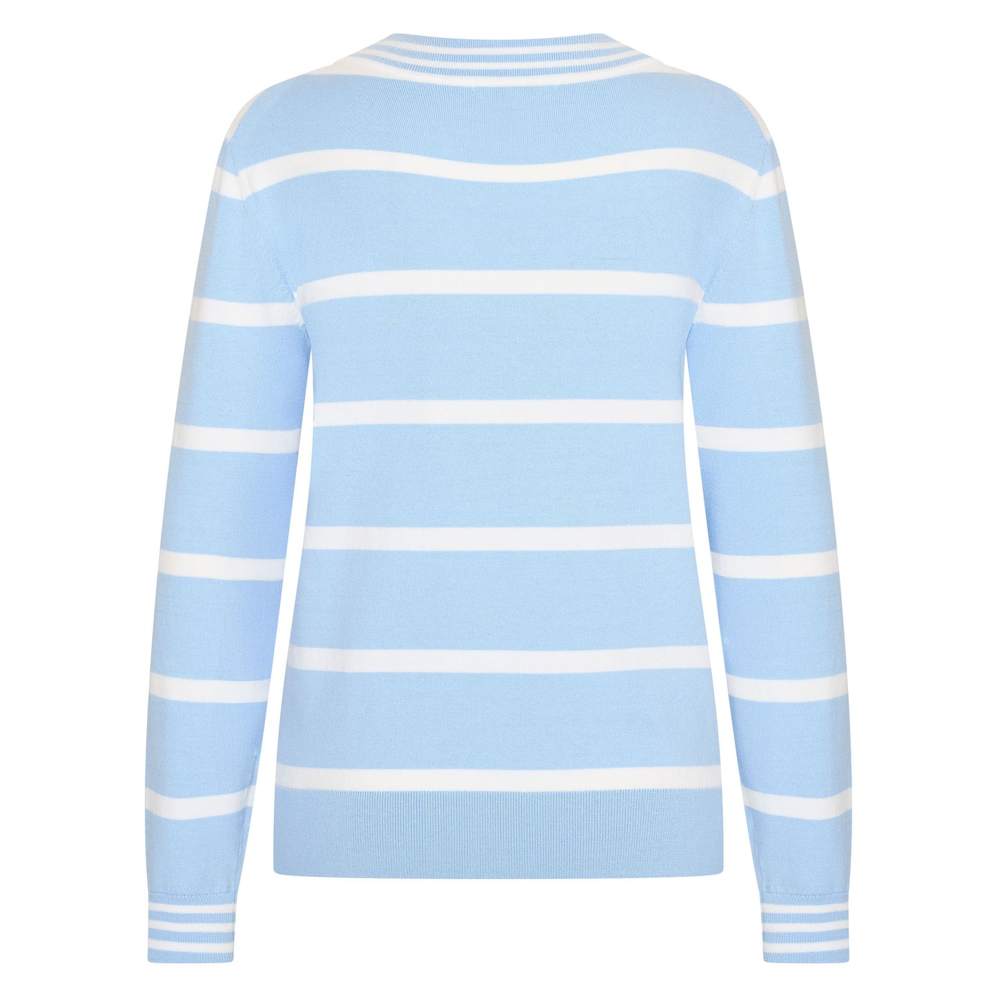 Hv Society Pullover HVSBella