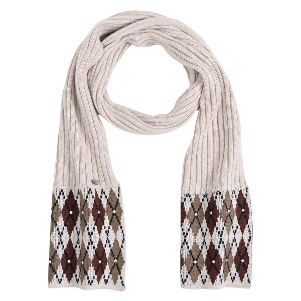 Hv Society Scarf HVSJovianne