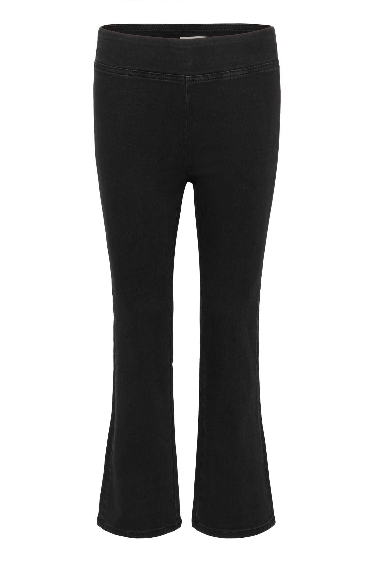 Part Two NikelaPW Trousers Black