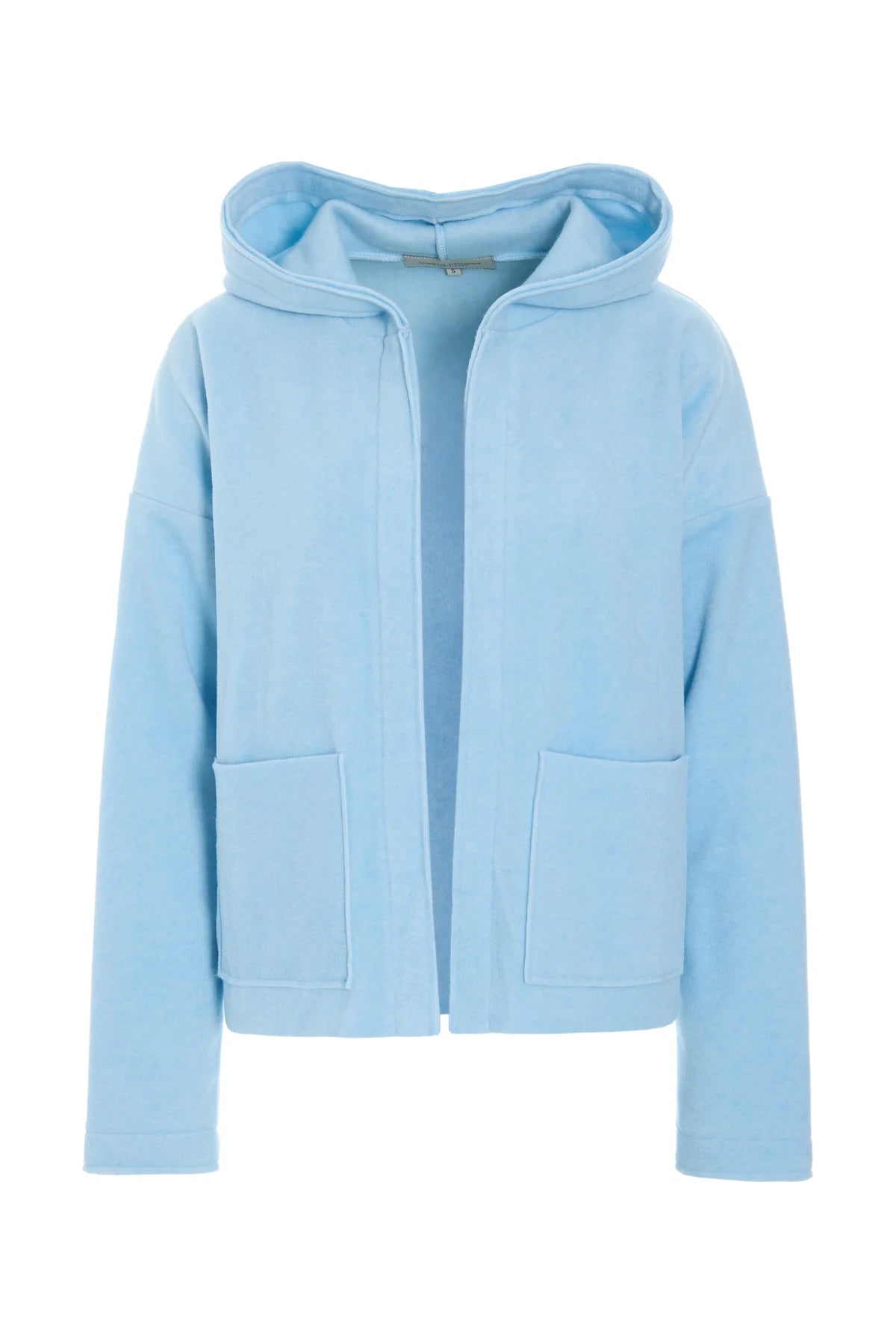 Henriette Steffensen CARDIGAN | 7176
BABY BLUE