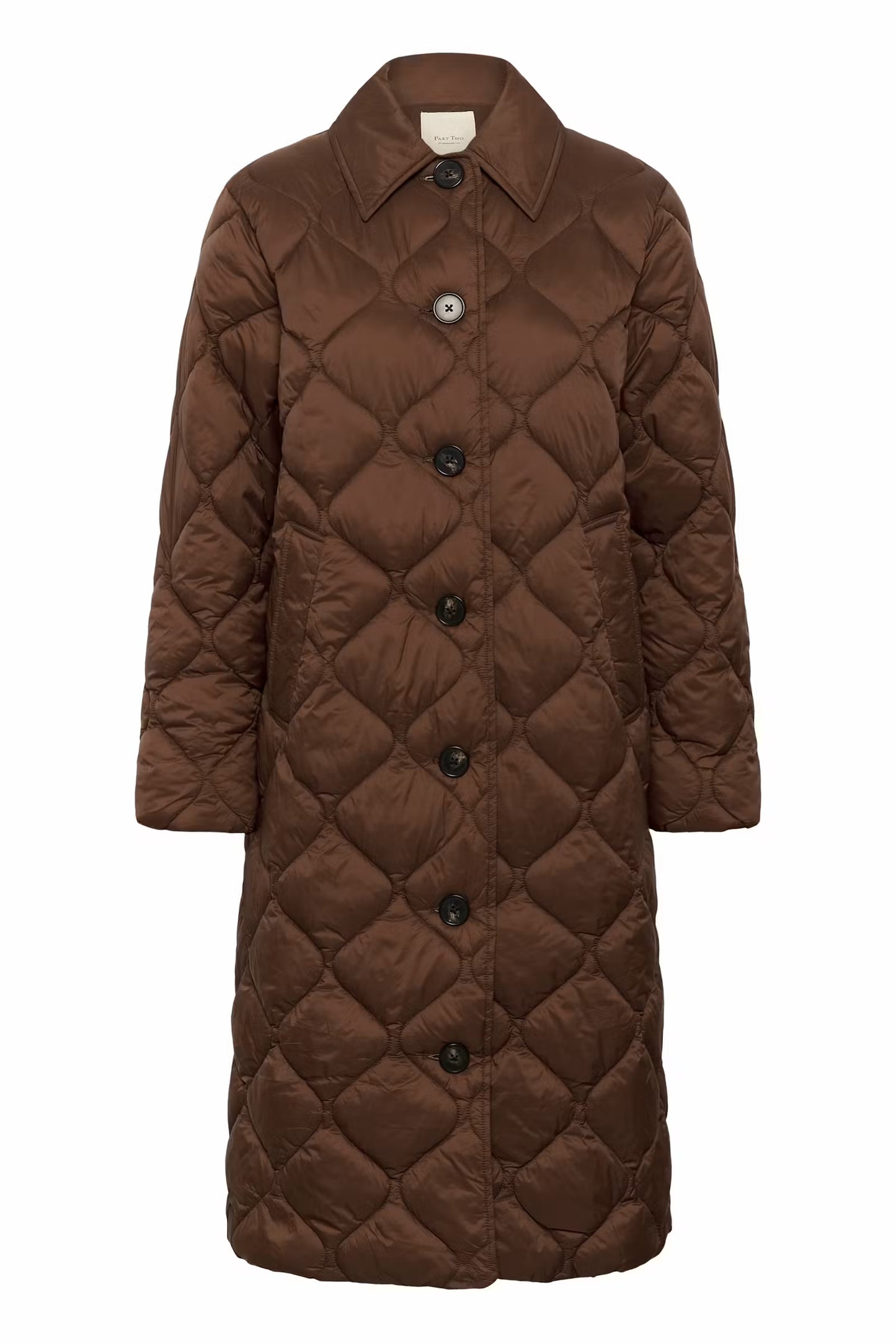 Part Two CarinePW Outerwear
