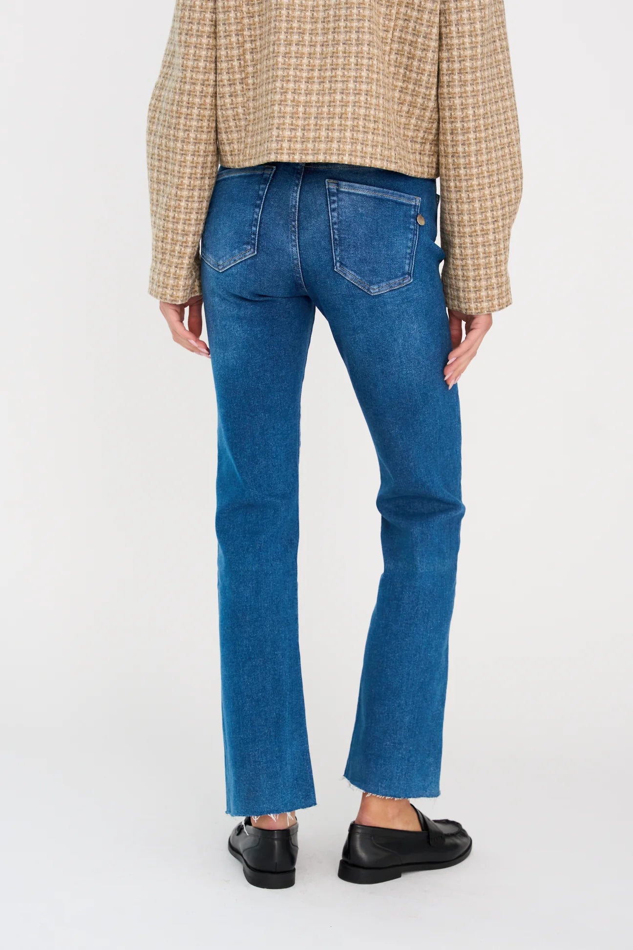 Pieszak PD-Jelena Jeans Wash New Ham