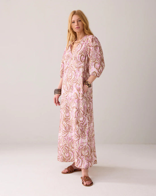 Summum Woman  Dress all Over Print