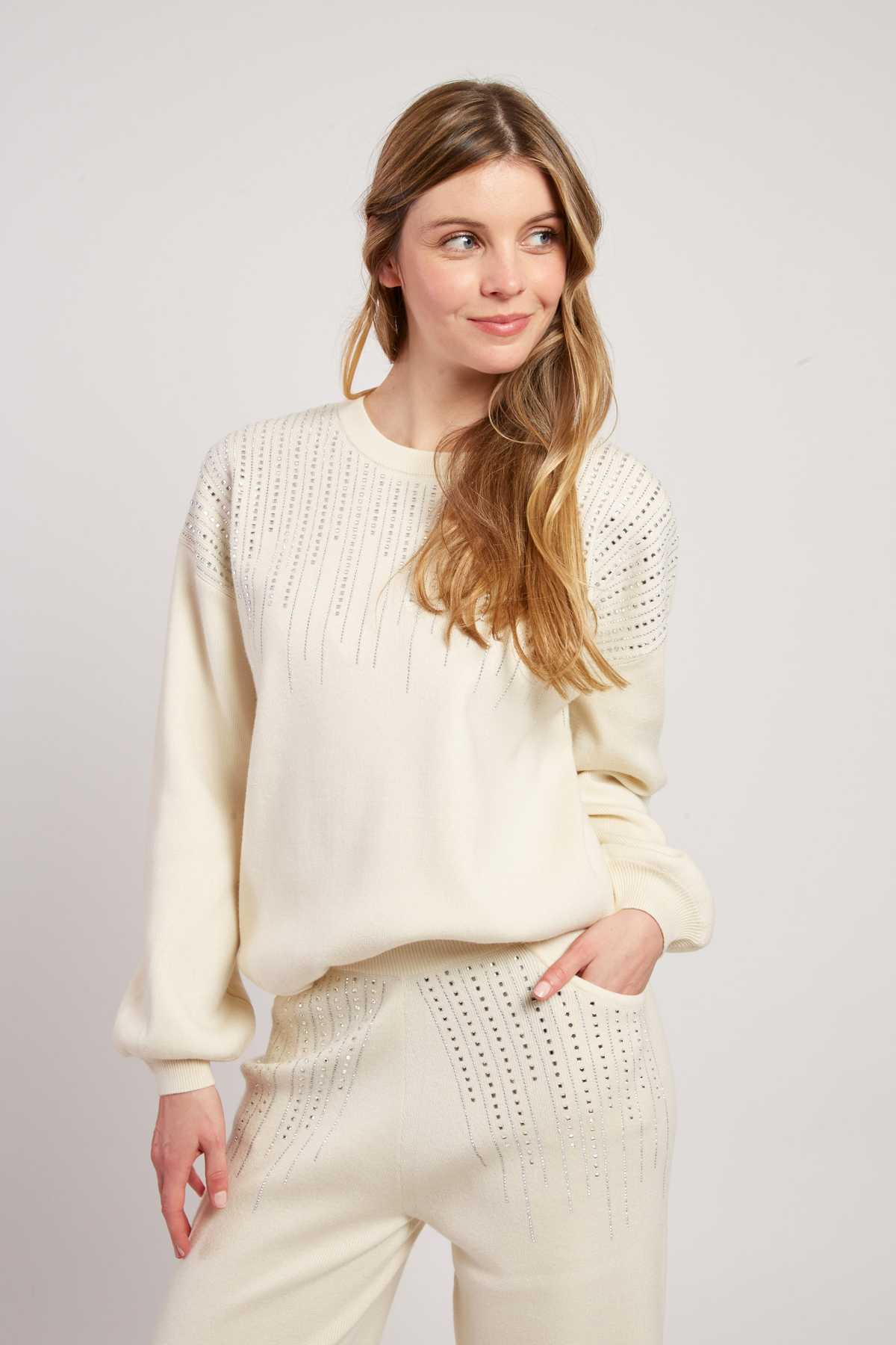 Derhy pullover