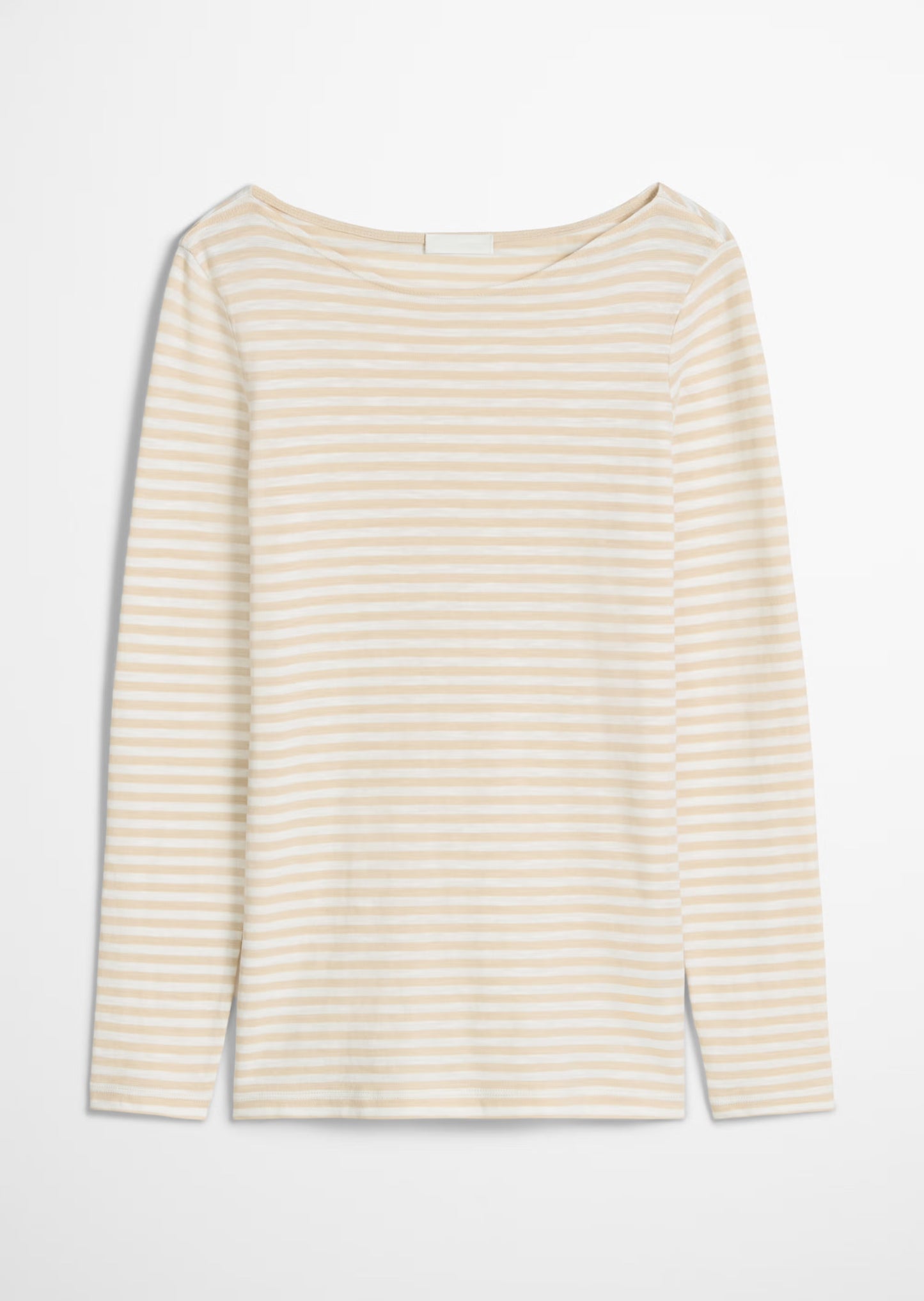 Marc O Polo LONGSLEEVE REGULAR MADE FROM ORGANIC COTTON