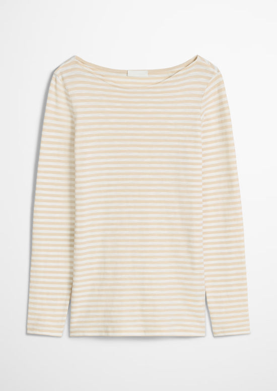 Marc O Polo LONGSLEEVE REGULAR MADE FROM ORGANIC COTTON