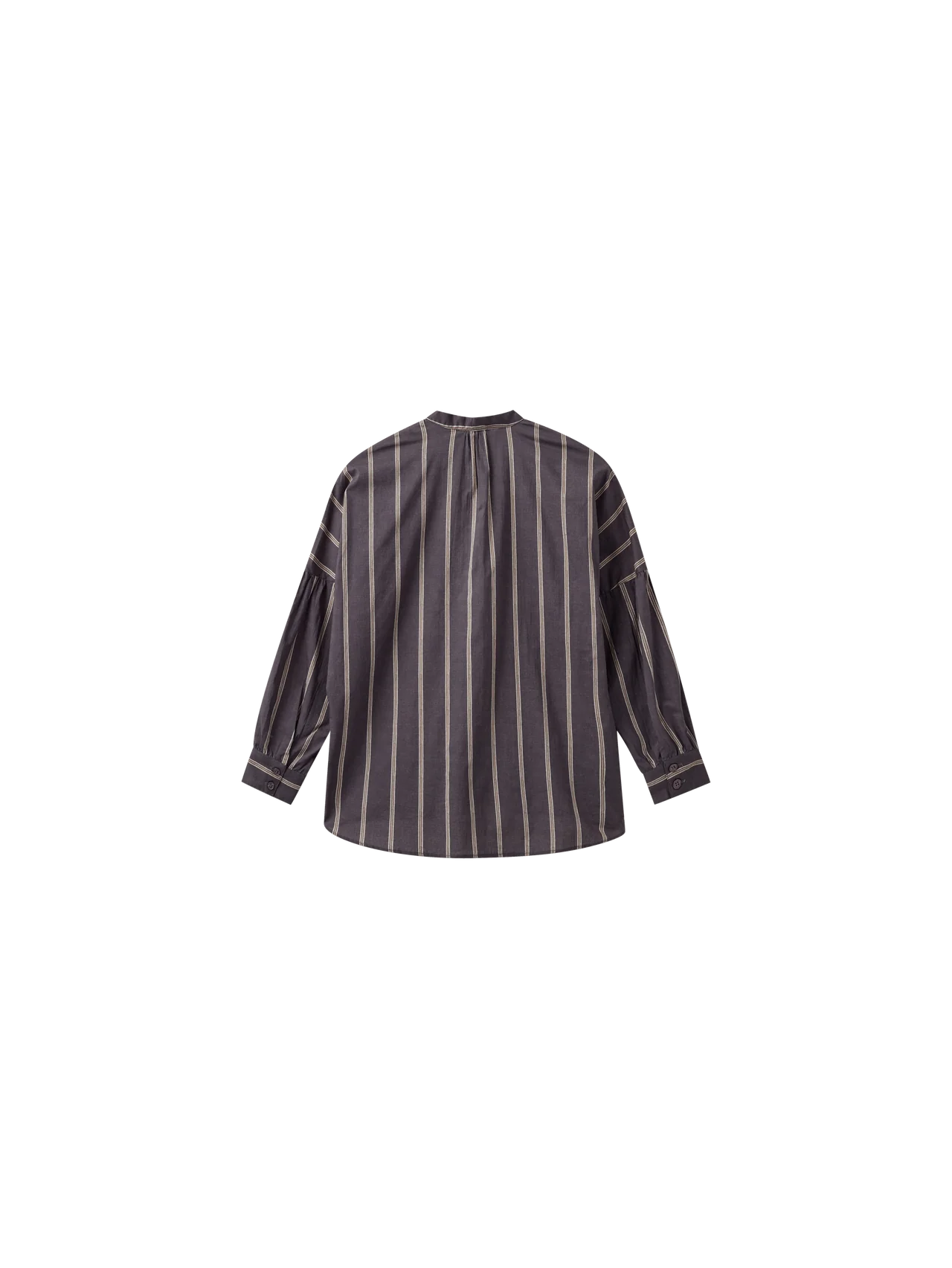 Heyanno MMHTrace Stripe Shirt