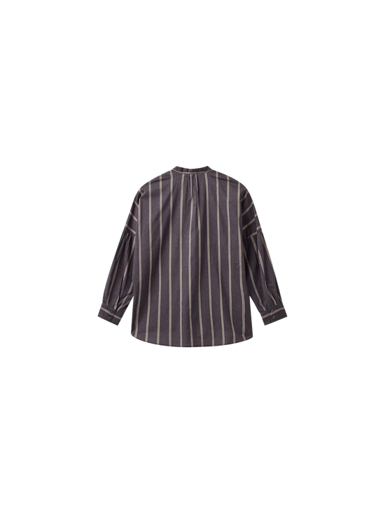 Heyanno MMHTrace Stripe Shirt