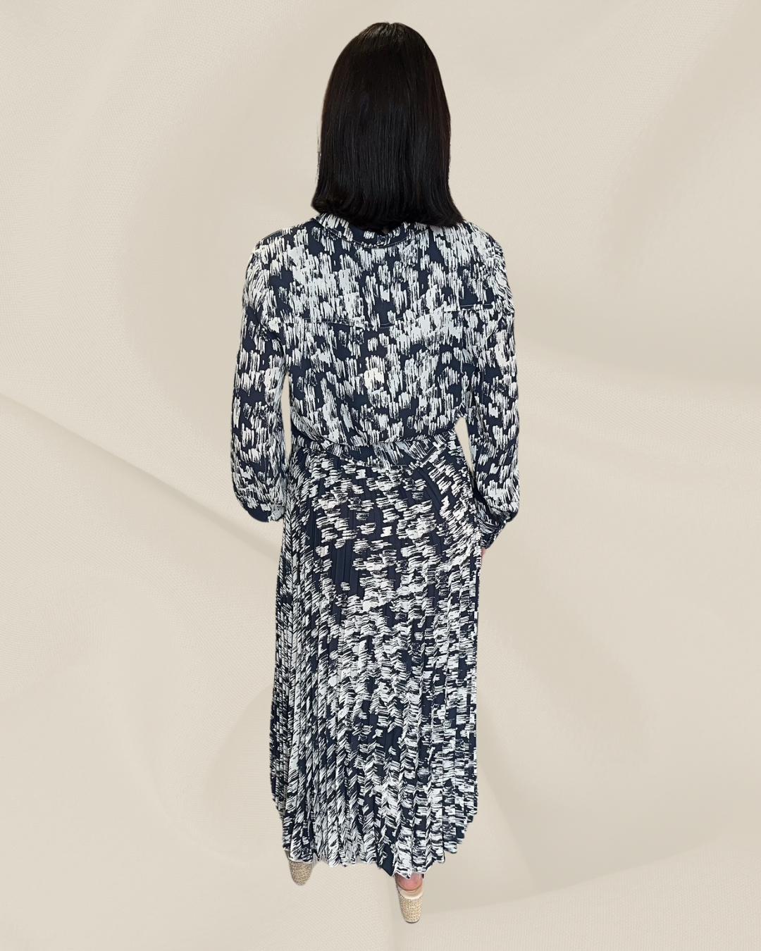 Part Two  NethePW DRESS