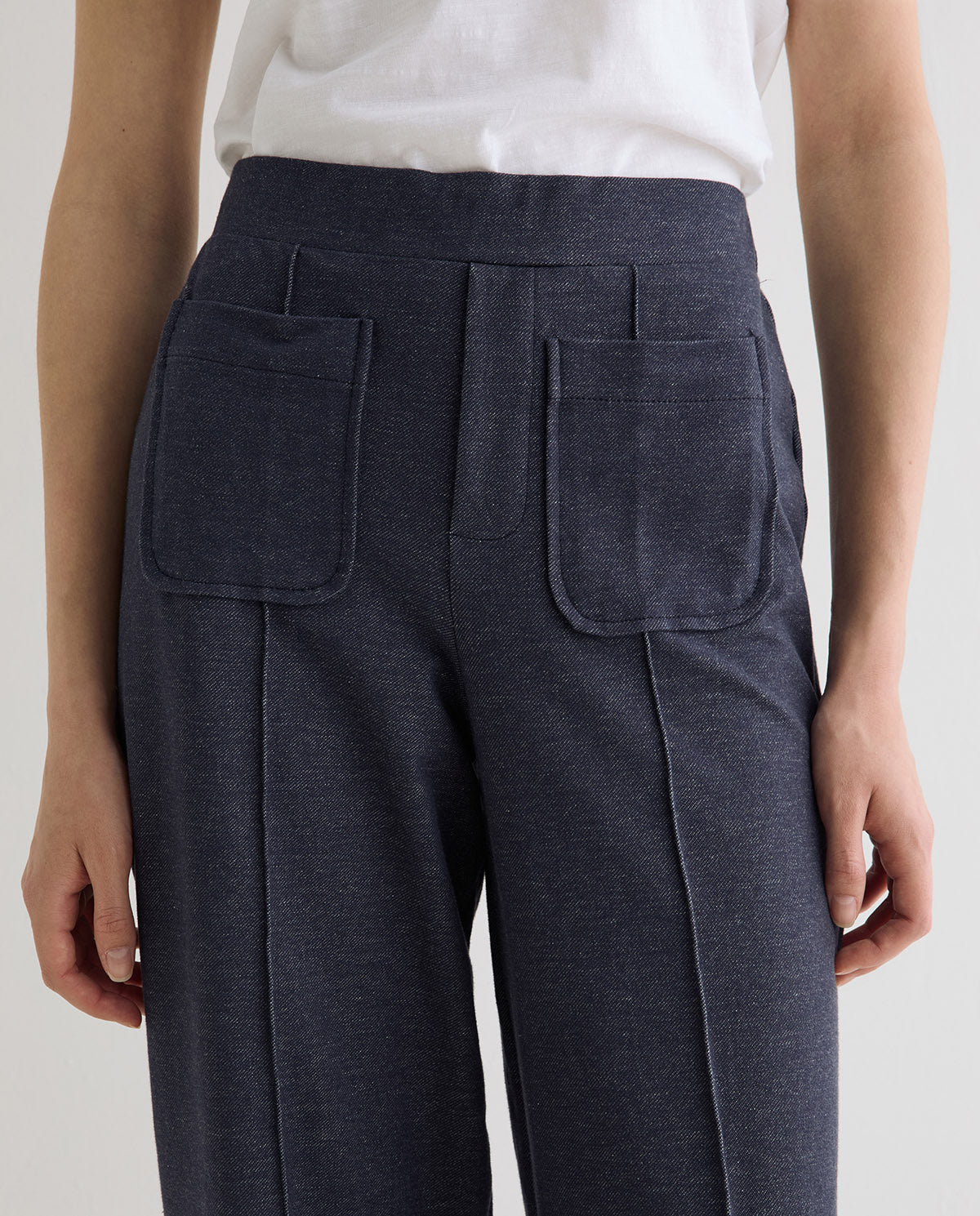 Yerse pants
