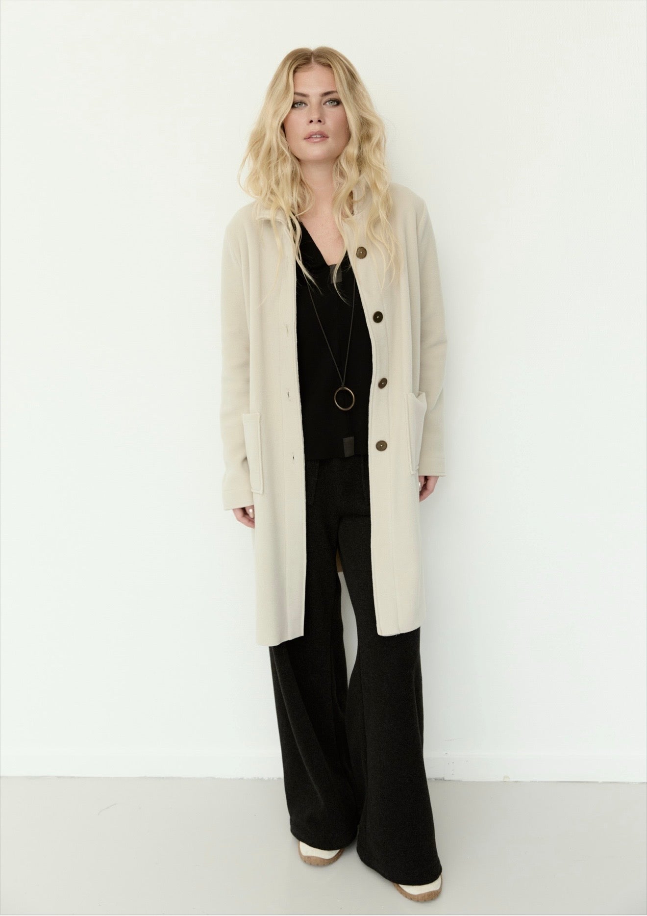 Henriette Steffensen JACKET /7182 kit