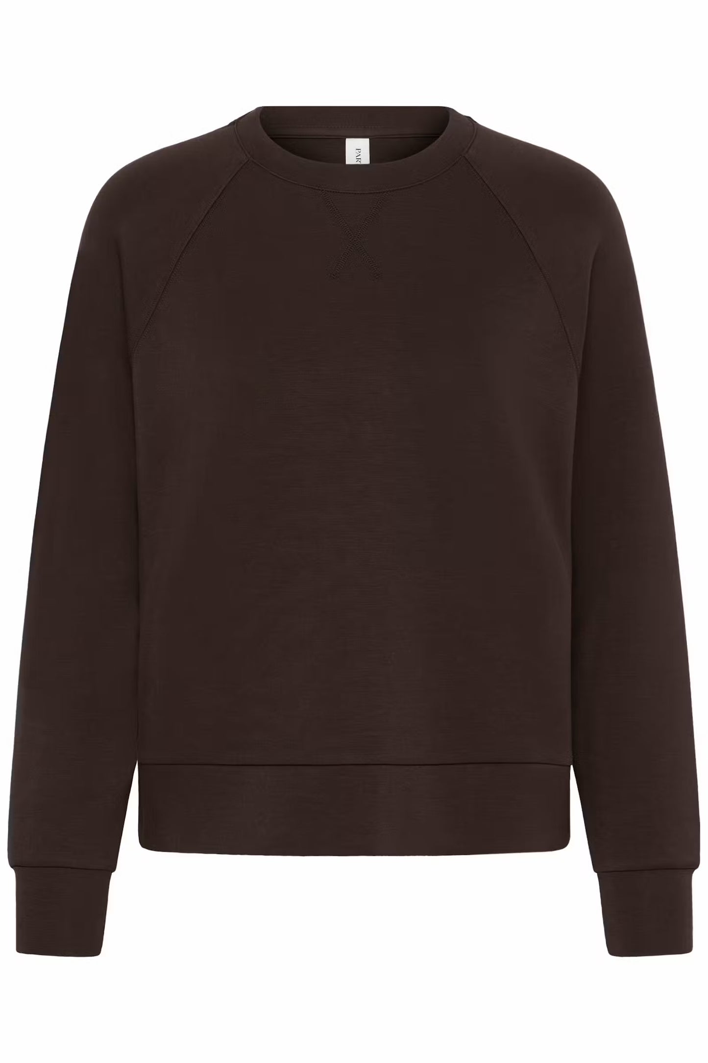 Part Two ZolaPW Sweatshirt Mole