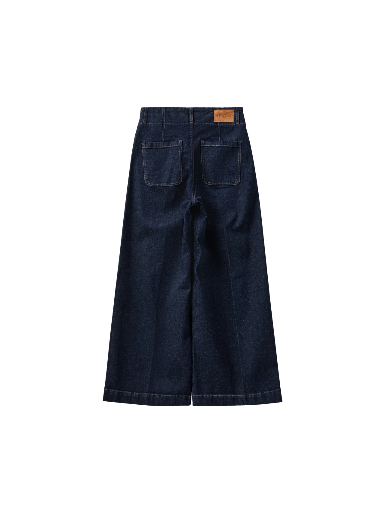 Heyanno  MMHNoble Rinse Jeans