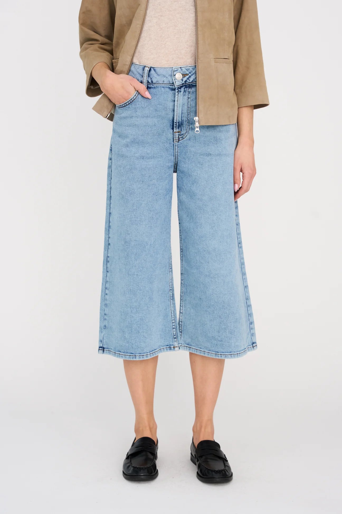 Pieszak PD-Asta Culotte Wash Venosa