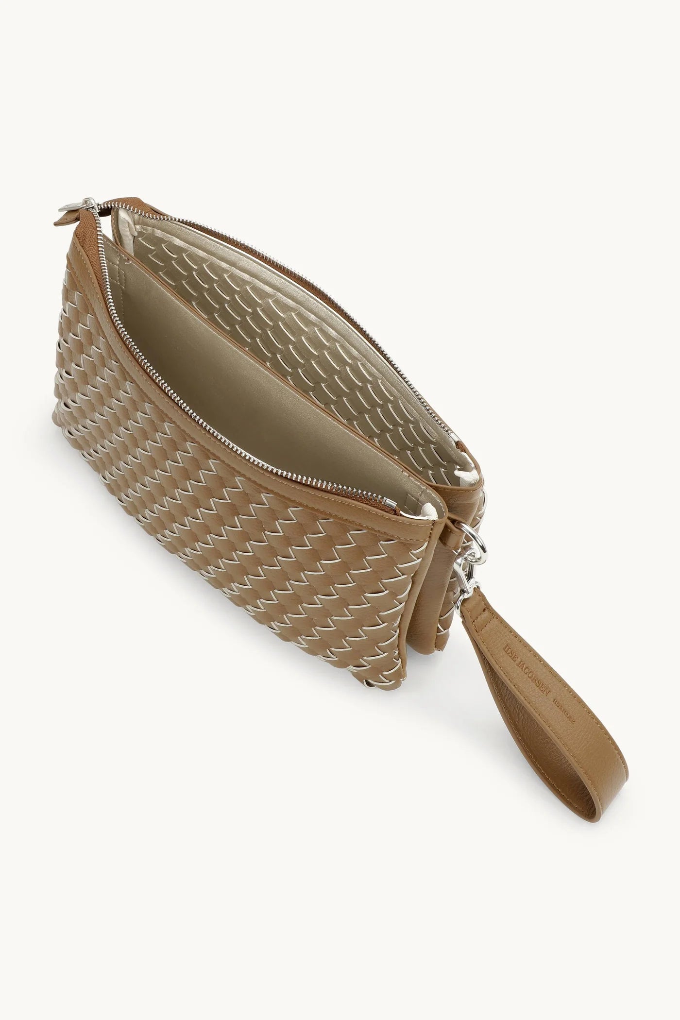 Ilse Jacobsen CROSSBODY BAG - GOLDY