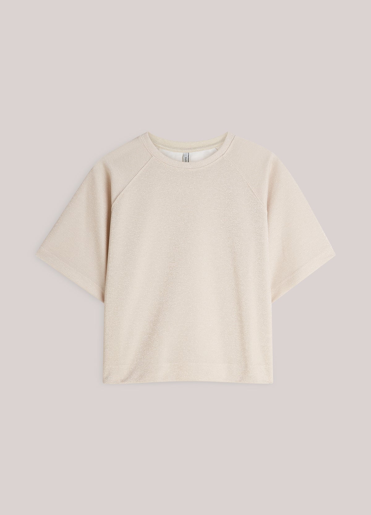 Summum Woman TOP IN PIQUÉ POLO FABRIC