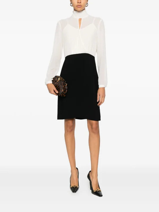 Pennyblack Georgette and cady dress