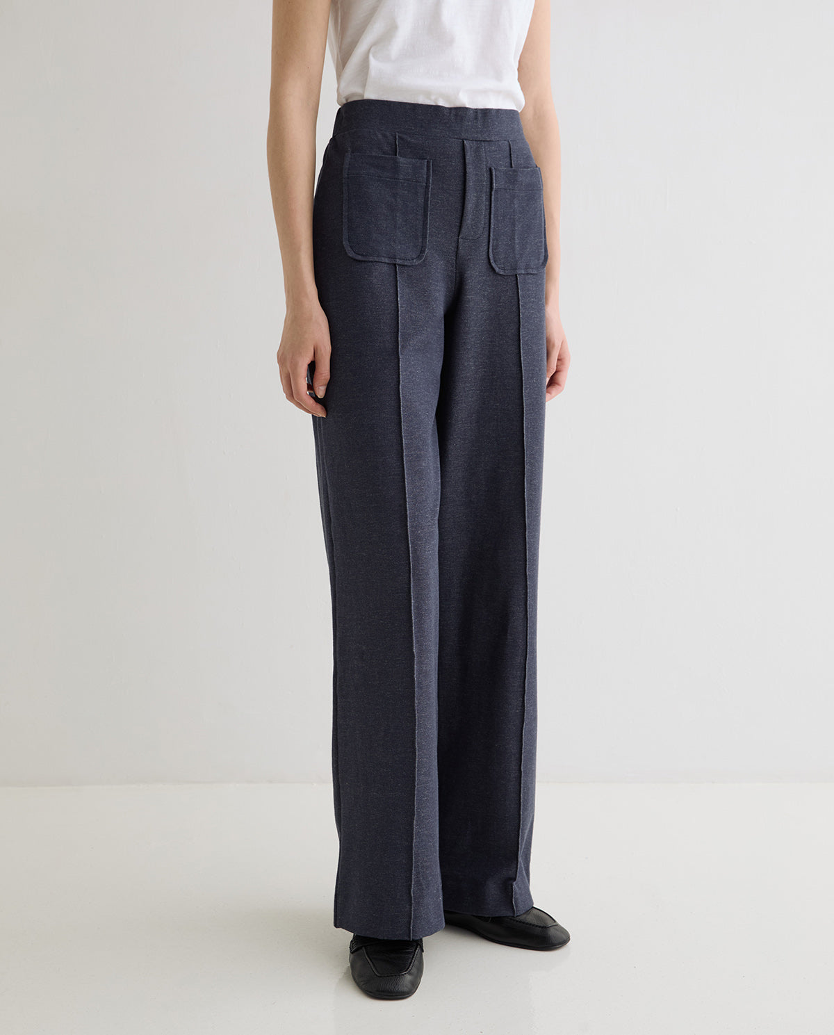 Yerse pants