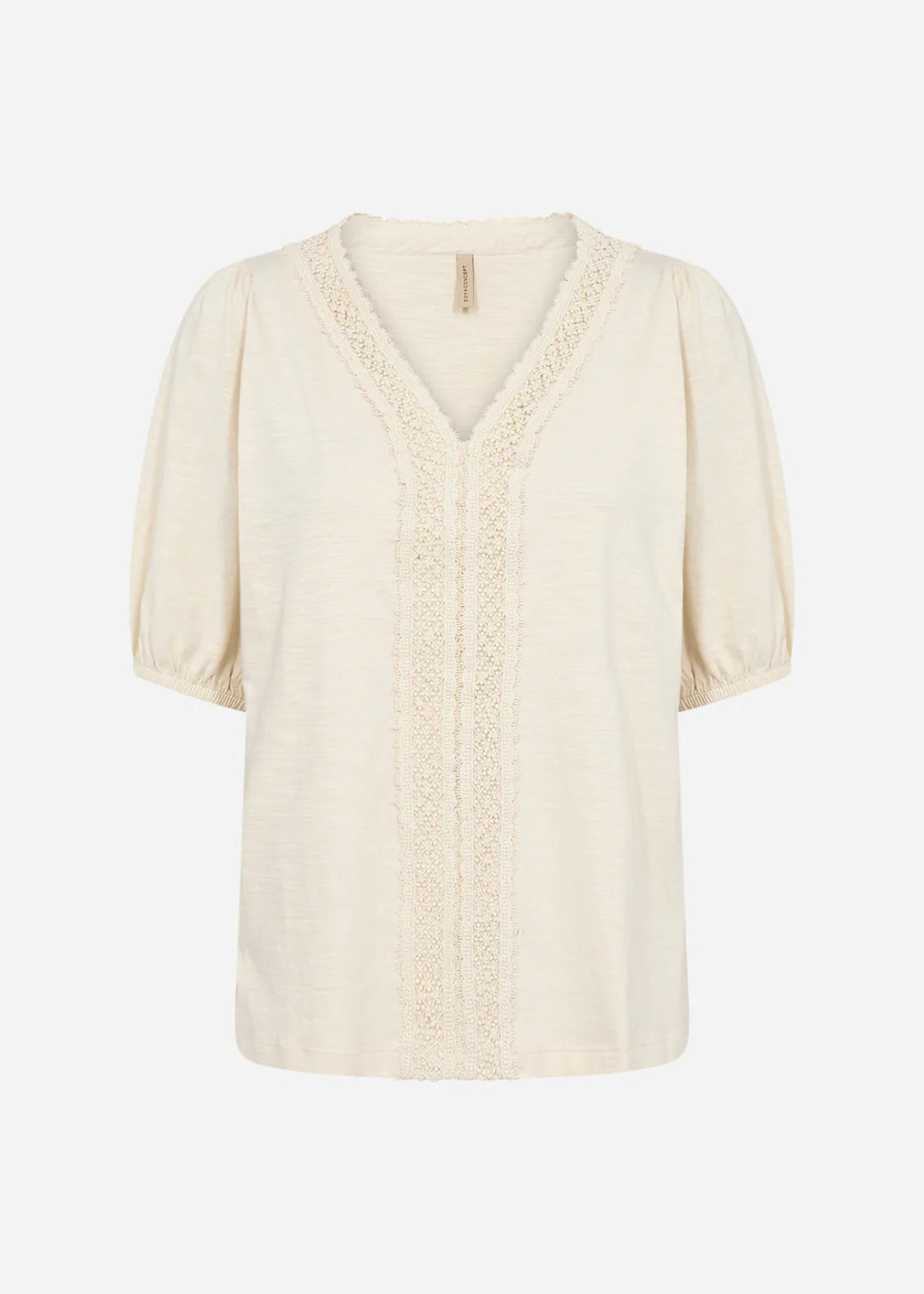 Soya Concept SC-BABETTE 67 BLOUSE CREAM