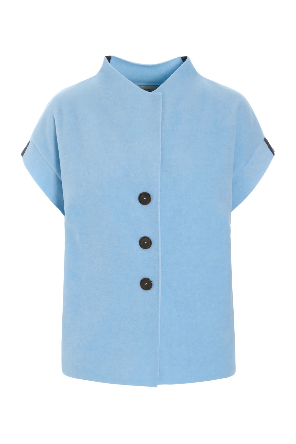Henriette Steffensen VEST | 7170
BABY BLUE