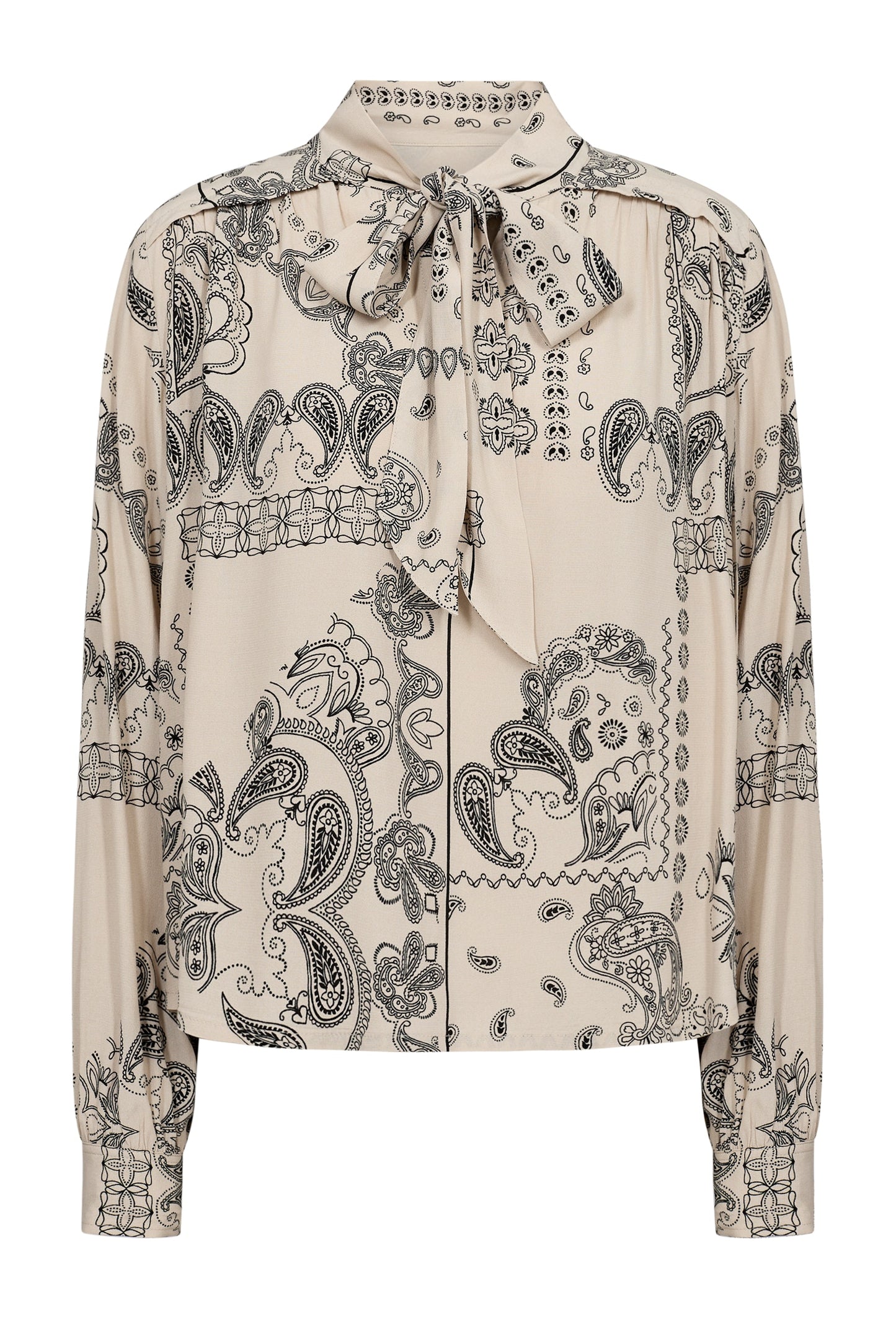 Part Two  NajiaPW Shirt