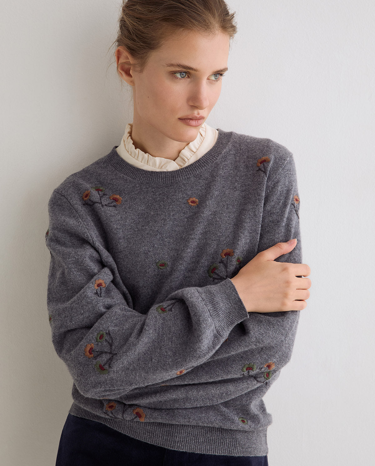 Yerse JUMPER
