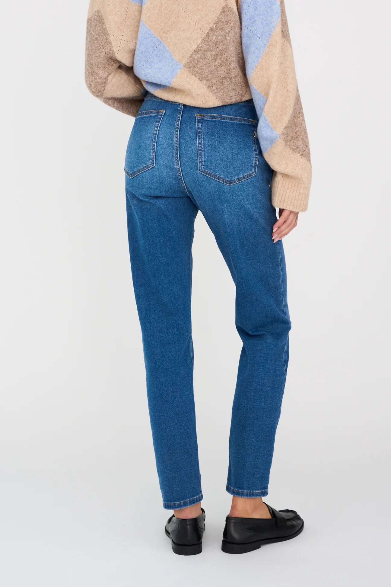 Pieszak PD-June Jeans Wash Cosensa