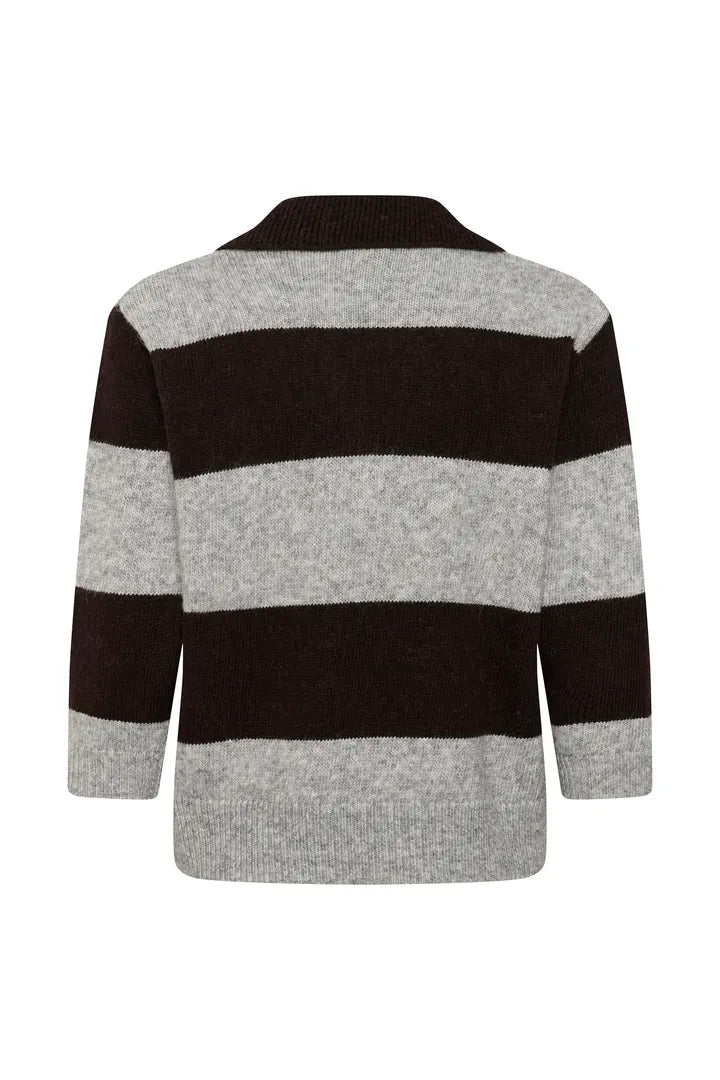 Part Two CharlottPW Pullover