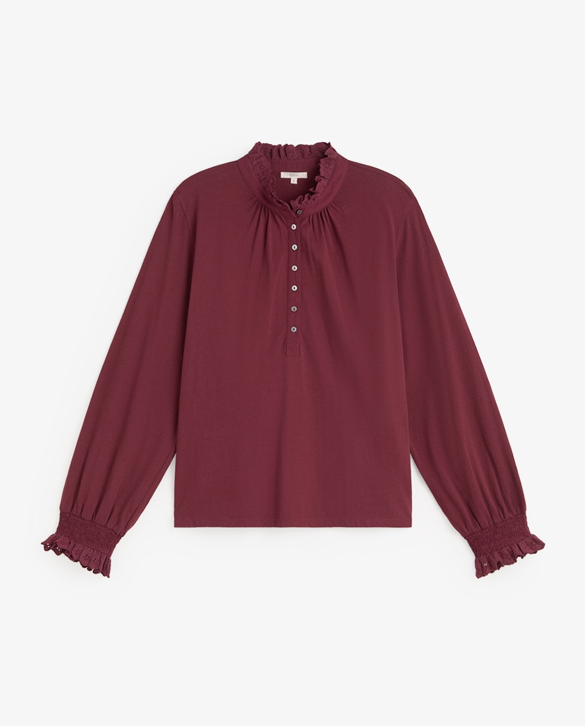 Yerse ROMANTIC SHIRT