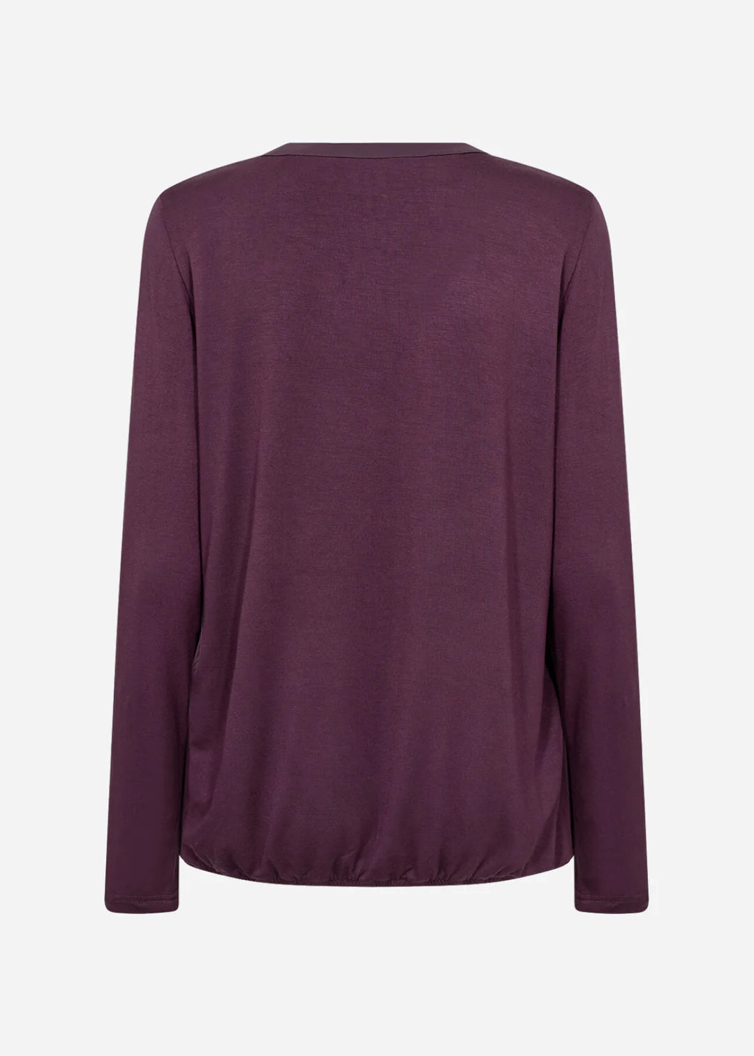 Soya Concept SC-HERMINE 1 BLOUSE Purple