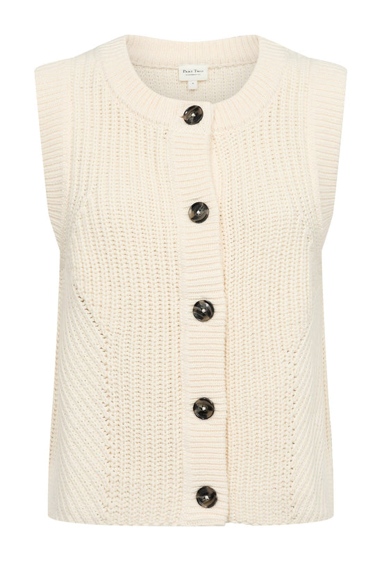 Load image into Gallery viewer, Part Two NoemiePW Waistcoat
