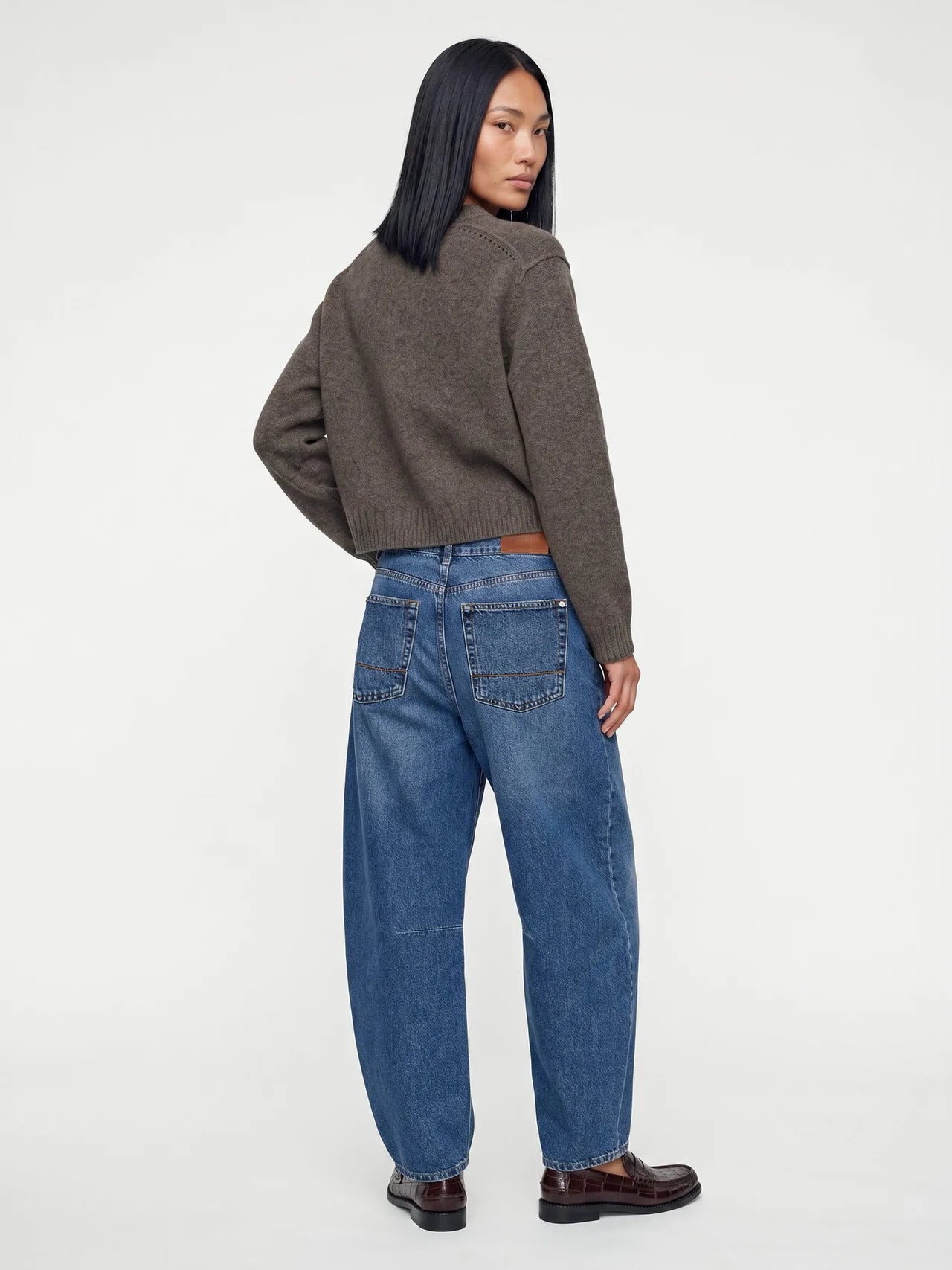 Heyanno MMHRumi Darling Knit
Regular fit
