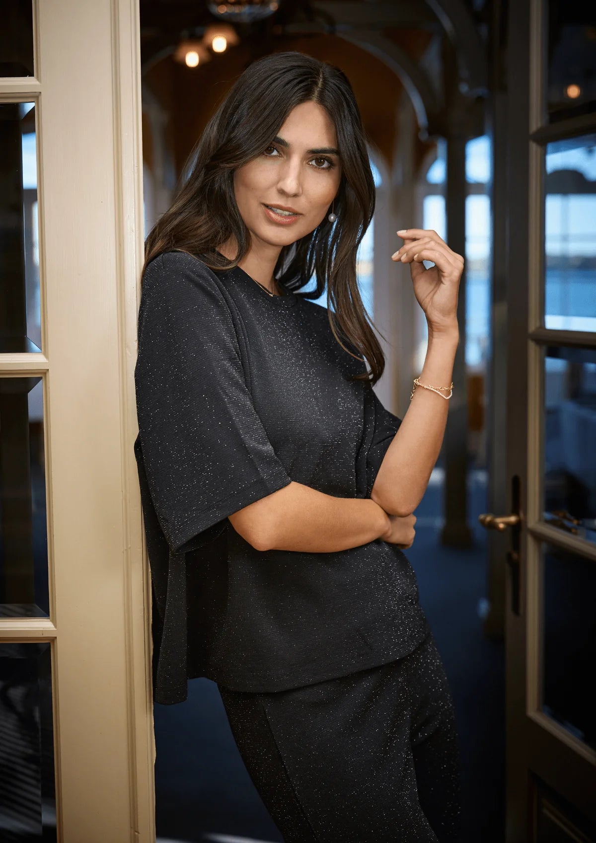 Soya Concept  27341 Almas 2 T-Shirt