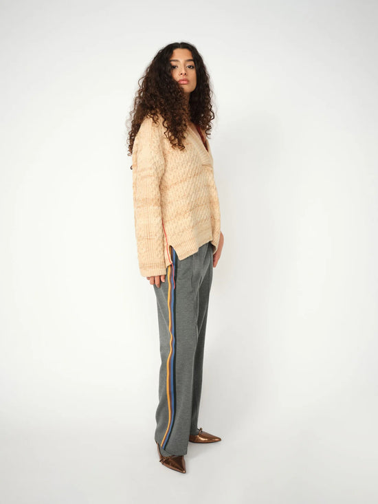 Heyanno MMHBalance Track Sweatpant Relaxed fit