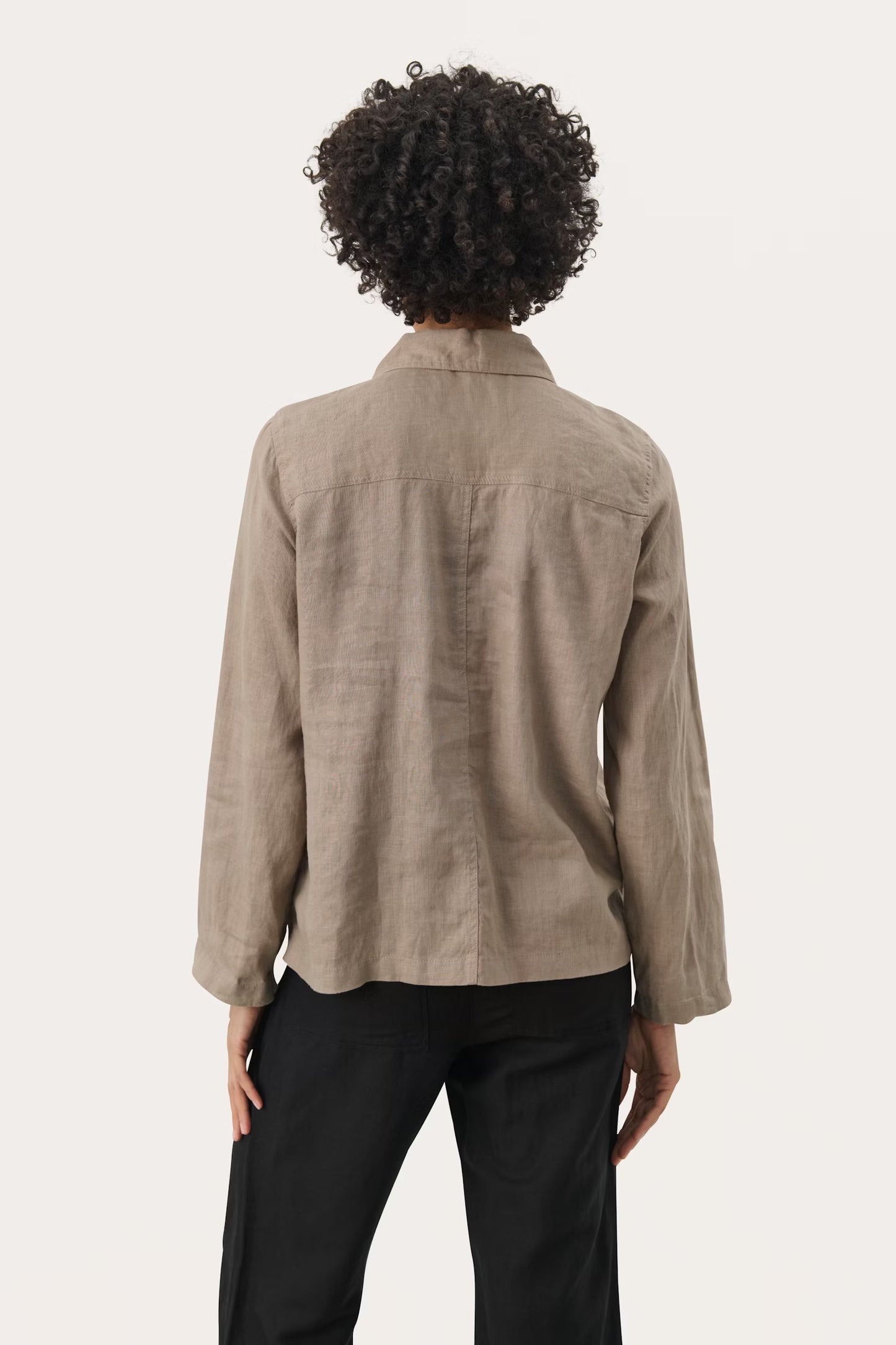 Part Two ElnoraPW Blazer